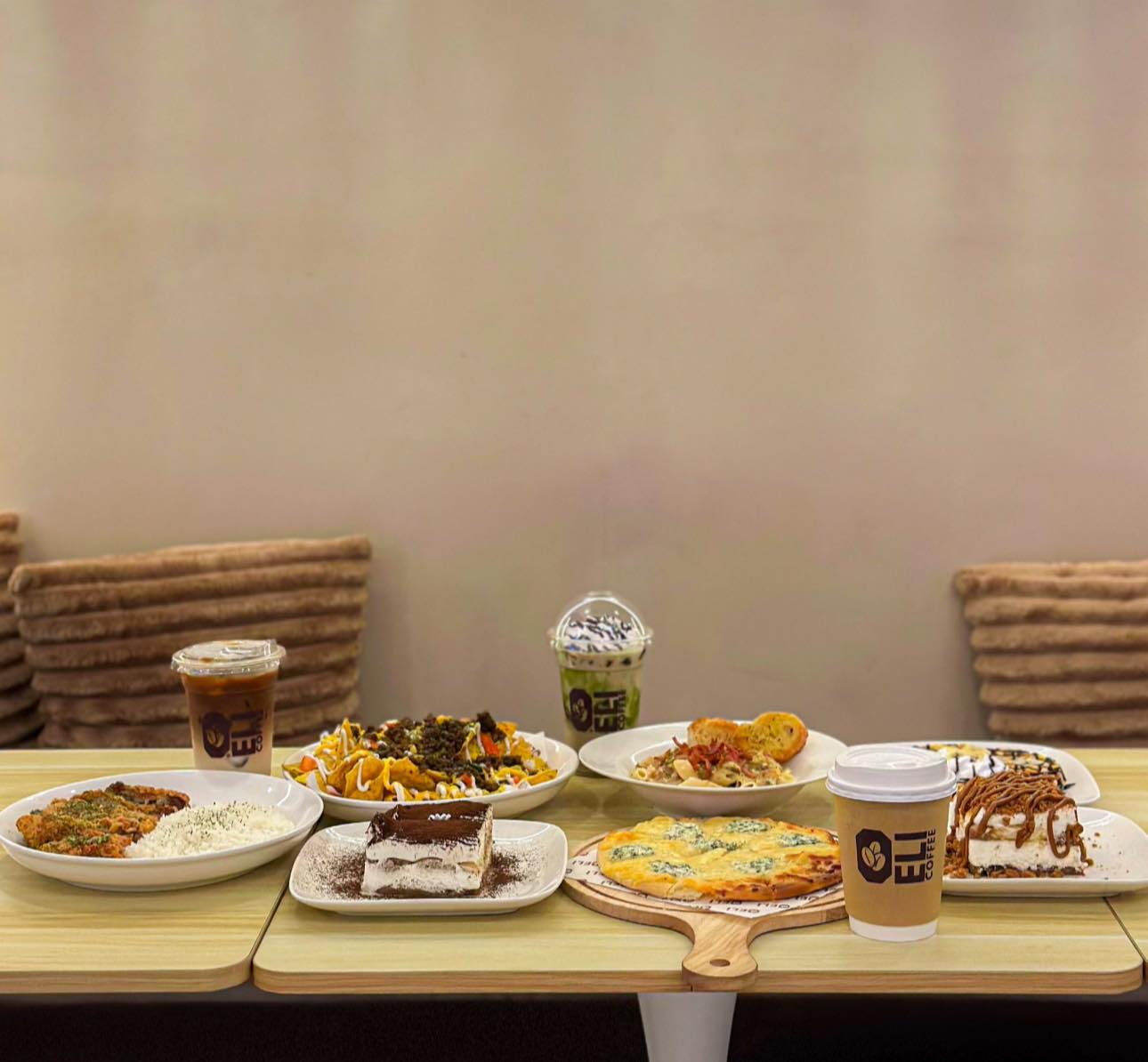 Food spread