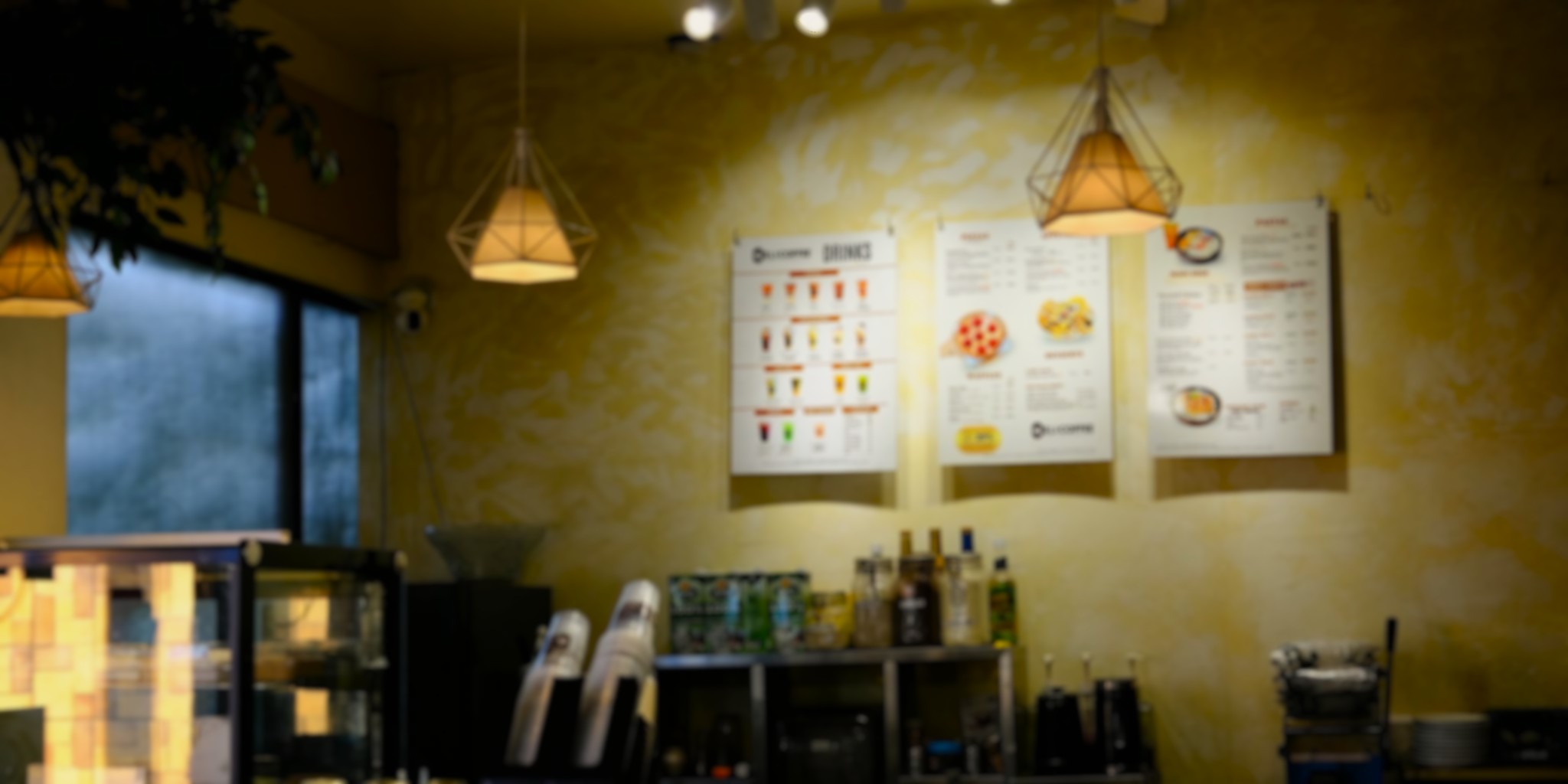ELI Coffee Events Cafe