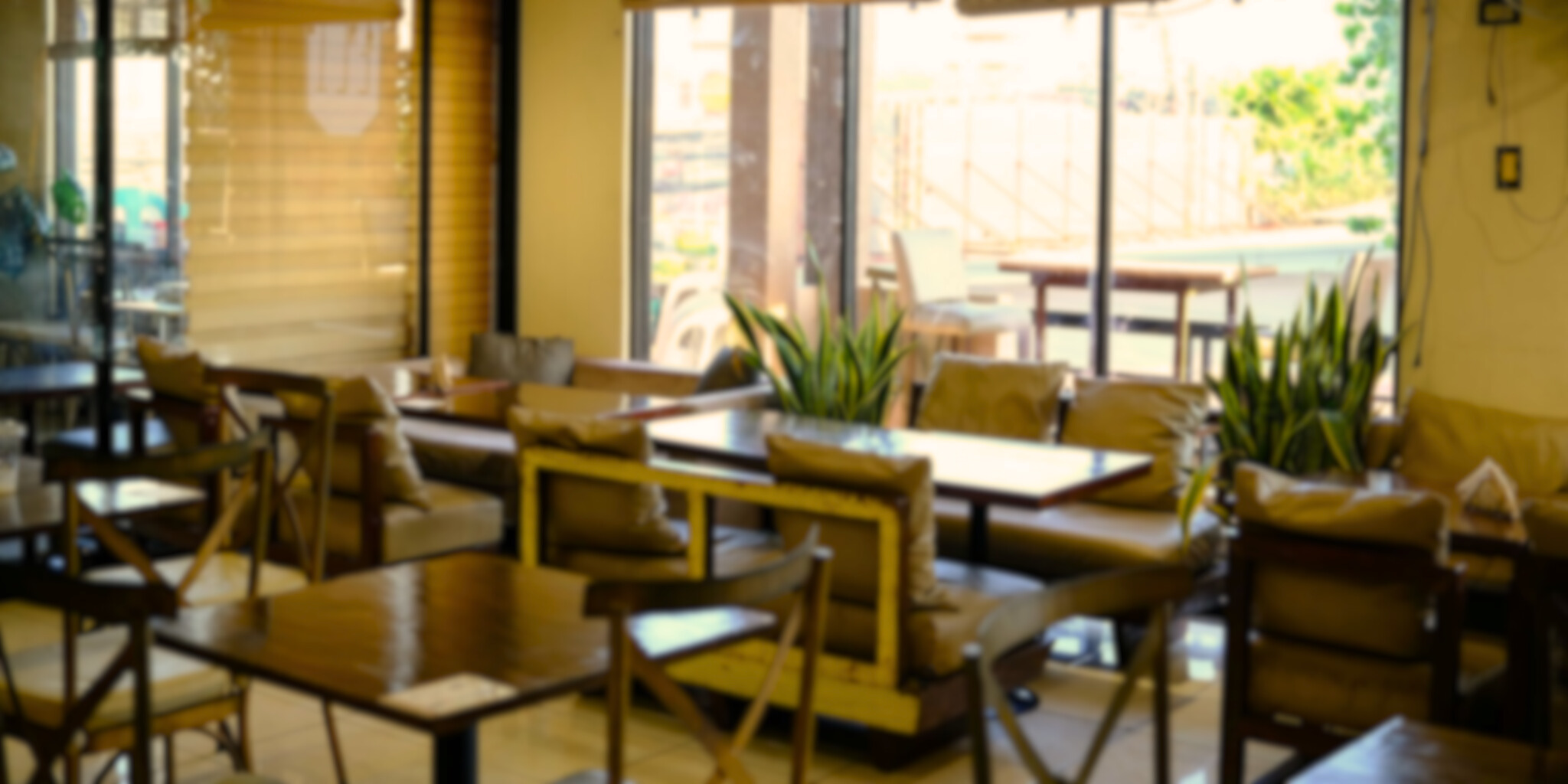 Private event at ELI Coffee